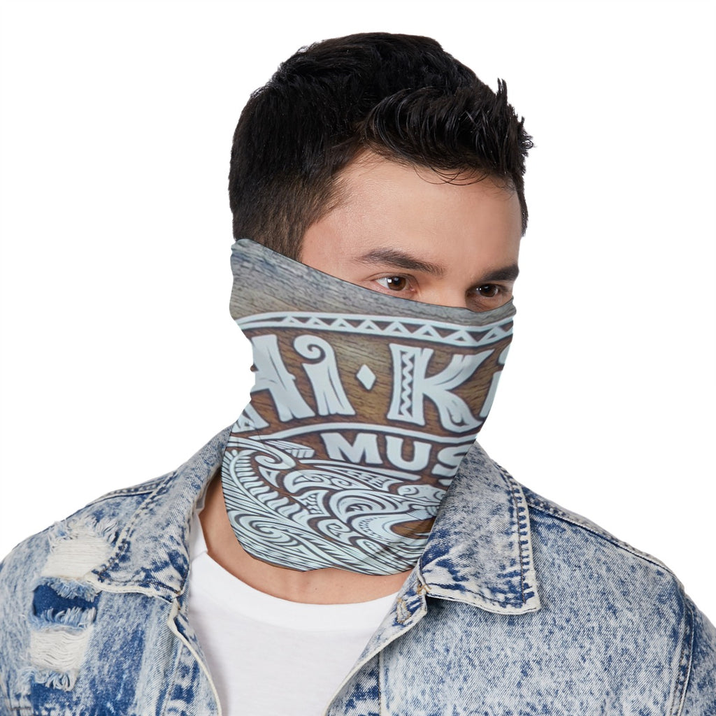 All-Over Print Neck Gaiter