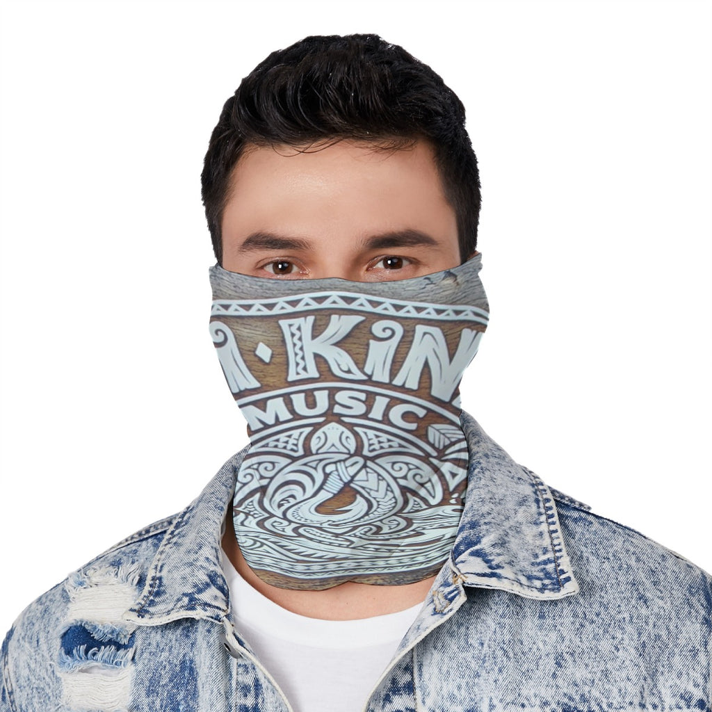 All-Over Print Neck Gaiter